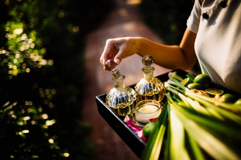 Synthetic vs. Natural: What’s Really in Your Perfume?