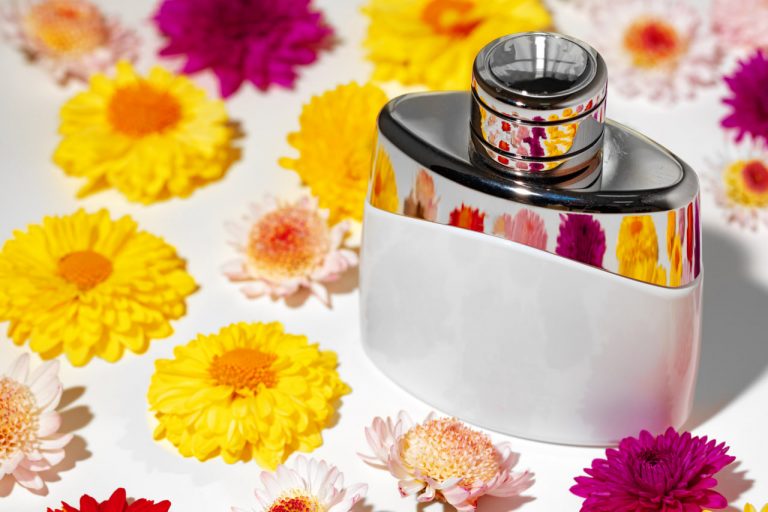 How to Create Your First Perfume at Home: A Beginner’s Guide